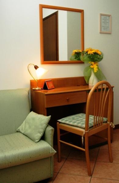 Residence Piccola Oasi 诺文塔 客房 照片