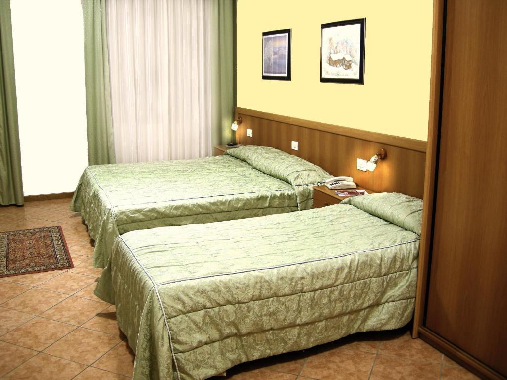 Residence Piccola Oasi 诺文塔 客房 照片