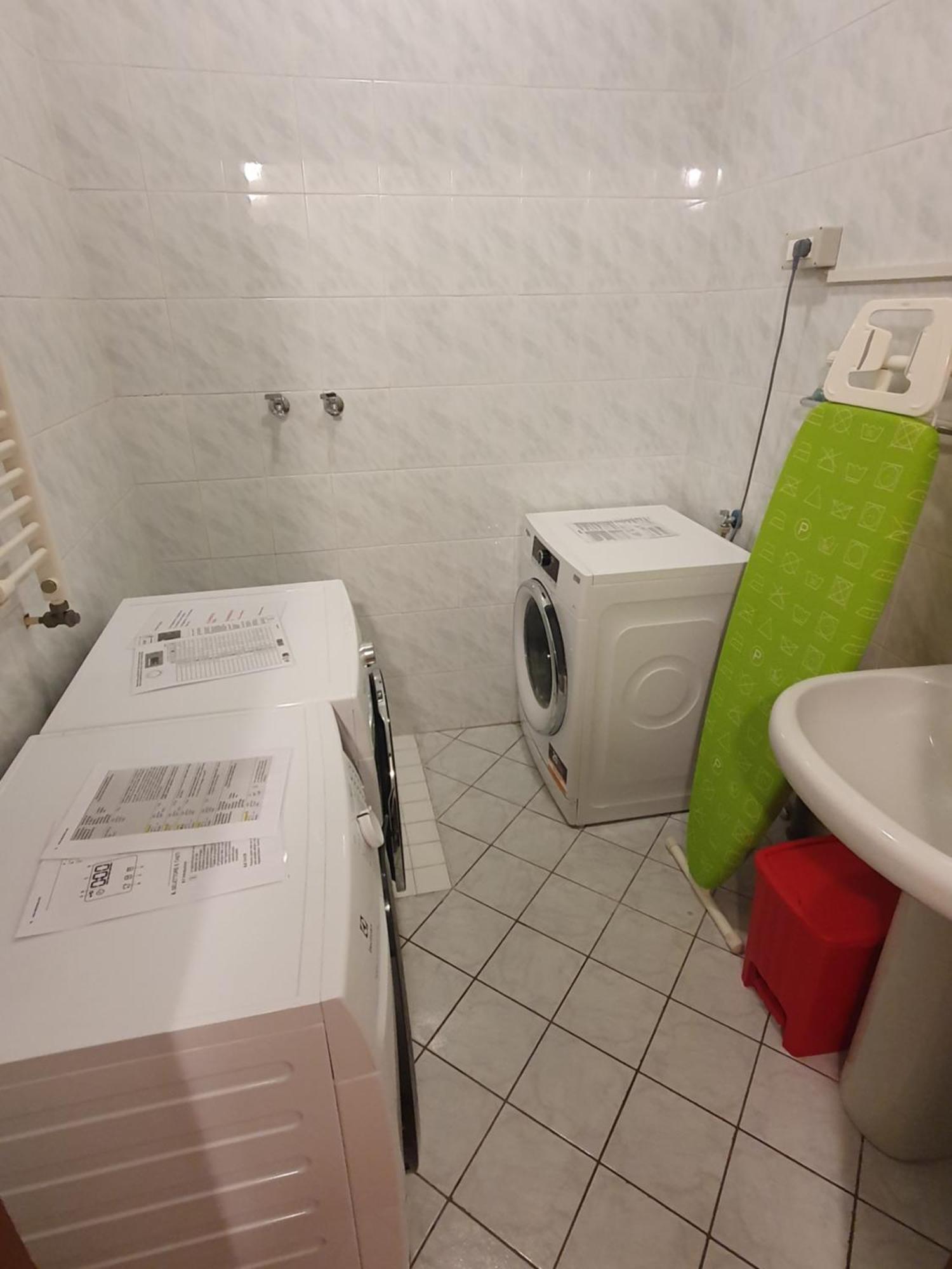 Residence Piccola Oasi 诺文塔 外观 照片